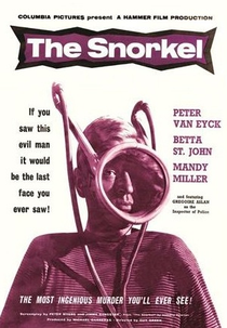 Suicídio ou Assassinato? (The Snorkel)