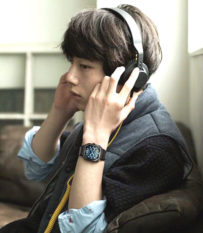 Sakaguchi Kentaro - Foto 9