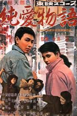 Jun'ai monogatari (Jun'ai monogatari)