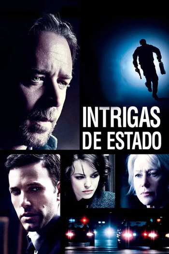  de Filme Intrigas de Estado (2009)