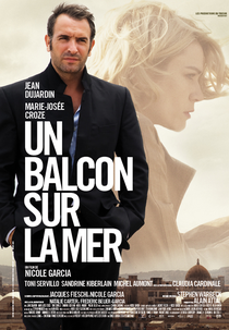 Uma Varanda para o Mar (Un Balcon Sur La Mer)