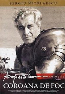 Coroa de fogo (Coroana de foc)