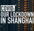 COVID: Lockdown em Shanghai