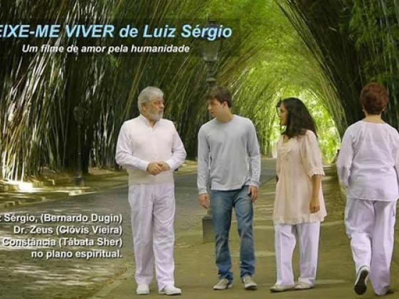 Foto 2 de Deixe-me Viver