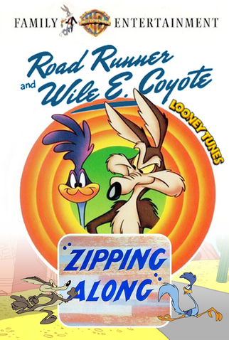 Poster 3 de Curta Tentando de Tudo (1953)