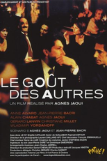 O Gosto dos Outros (Le Goût des Autres)