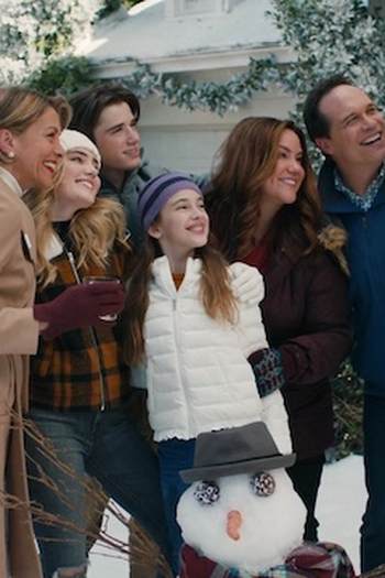 Poster de Episódio The Bromance Before Christmas (2019)
