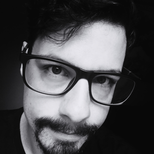 Foto de perfil de Filipe