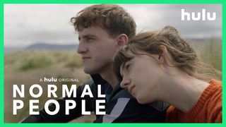 Trailer: Normal People Trailer (Official) • A Hulu Original