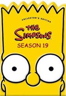 Os Simpsons (19ª Temporada) (The Simpsons (Season 19))