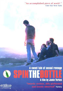 Gire a Garrafa (Spin the Bottle)