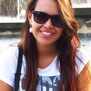 Foto de perfil de Gabriela