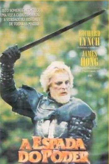  de Filme A Espada do Poder (1993)