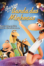 Barry e a Banda das Minhocas (Disco Ormene)