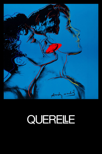  de Filme Querelle (1982)