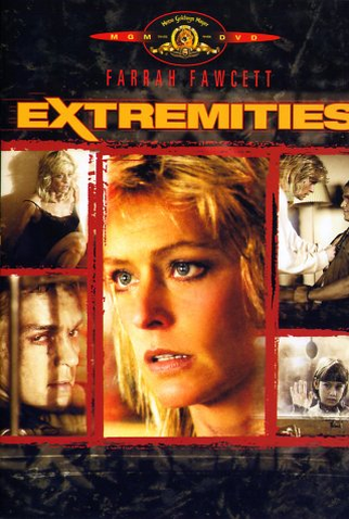 Poster 2 de Filme Seduzida ao Extremo (1986)