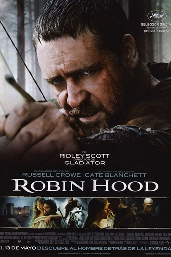  de Filme Robin Hood (2010)