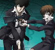 Psycho-Pass (1ª Temporada)