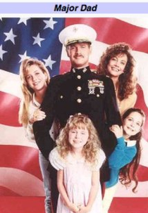 Major Dad (Major Dad)
