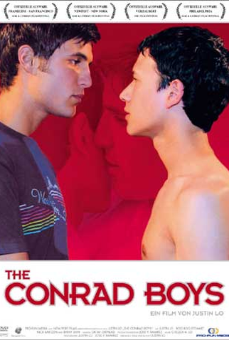 Poster 1 de Filme Os Irmãos Conrad (2006)