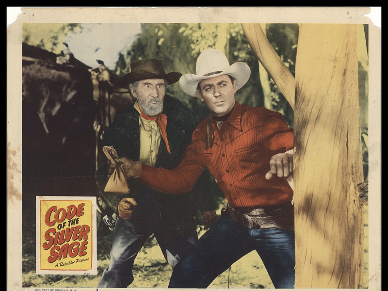 Foto 5 de O Terror do Arizona