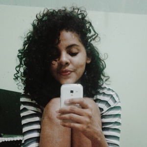 Foto de perfil de Isadora