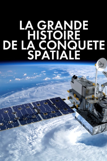 Poster de Franquia Space Voyages (2013)