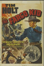 Punho Contra Revólver (The Fargo Kid)