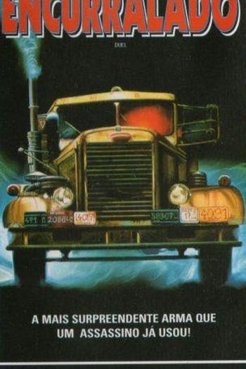  de Filme Encurralado (1971)