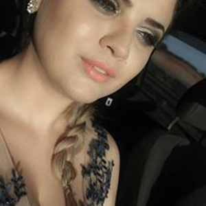 Foto de perfil de Suelen