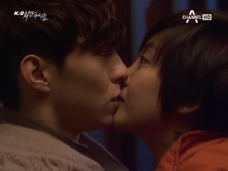 Foto 3 de K-POP: The Ultimate Audition