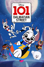 101 Dalmatian Street (101 Dalmatian Street)