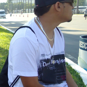Foto de perfil de Alessandro ferreira