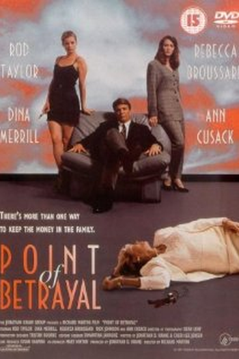 Poster de Filme Crime em Família (1995)