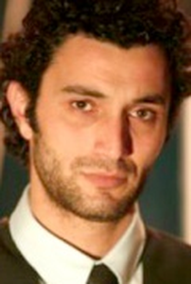 Ziad Bakri - Poster 1