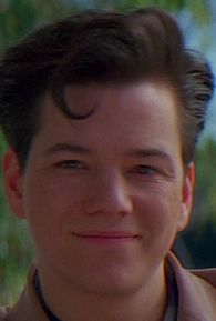 Frank Whaley