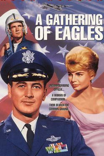  de Filme Águias em Alerta (1963)