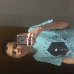 Foto de perfil de Léo