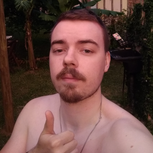 Foto de perfil de Daniel Scherdien