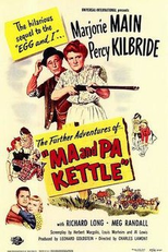Nem Tudo que Reluz é Ouro (Ma and Pa Kettle)