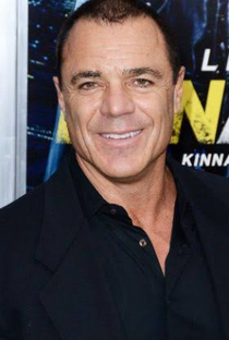 John Cenatiempo - Poster 1