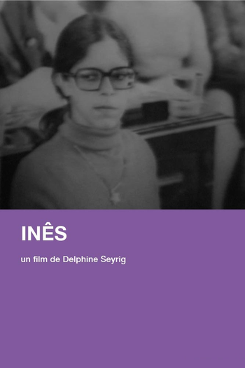 Poster de Curta Inês (1974)