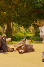 L'anniversaire de Cendrillon / Les Ours et le Chat botté (L'anniversaire de Cendrillon / Les Ours et le Chat botté)