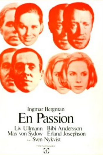  de Filme A Paixão de Ana (1969)