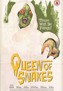Queen of the Snakes (Queen of the Snakes)
