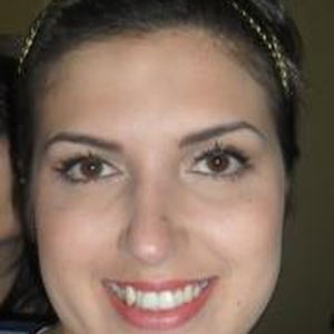 Foto de perfil de Elisa Gomes