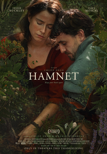 Hamnet: A Vida Antes de Hamlet (Hamnet)