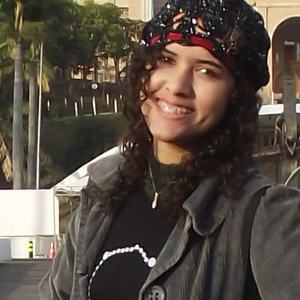 Foto de perfil de Larissa Dantas