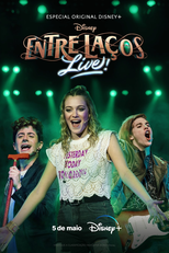 Entre Laços Live (Entrelazados Live)