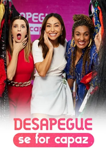 Desapegue se for Capaz (2ª Temporada) (Desapegue se for Capaz (2ª Temporada))